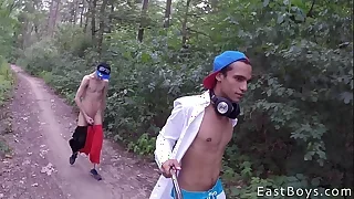 Gay Fuck 23