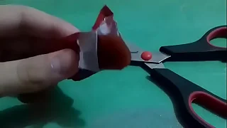 Novinho blissful esperimentando picolé de sangue m. e esperma